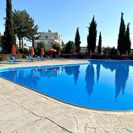 Owls Nest Townhouse Villa Paphos Ngoại thất bức ảnh
