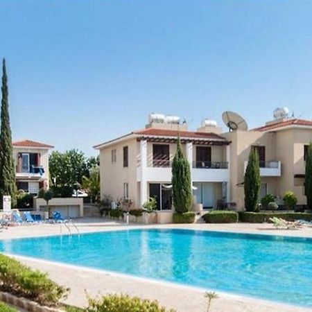 Owls Nest Townhouse Villa Paphos Ngoại thất bức ảnh