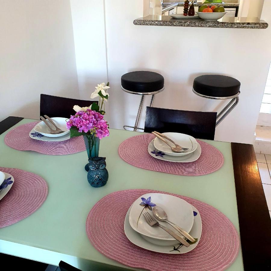 Owls Nest Townhouse Villa Paphos Ngoại thất bức ảnh