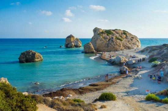 Owls Nest Townhouse Villa Paphos Ngoại thất bức ảnh