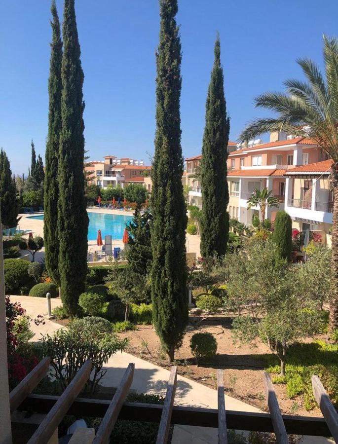 Owls Nest Townhouse Villa Paphos Ngoại thất bức ảnh