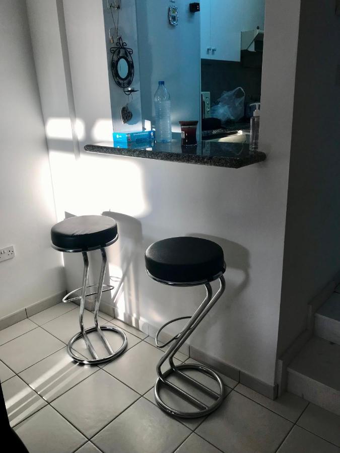 Owls Nest Townhouse Villa Paphos Ngoại thất bức ảnh