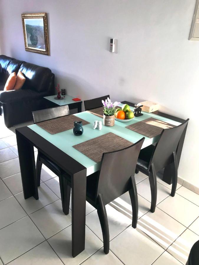 Owls Nest Townhouse Villa Paphos Ngoại thất bức ảnh