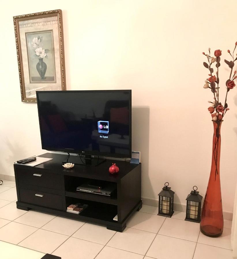 Owls Nest Townhouse Villa Paphos Ngoại thất bức ảnh