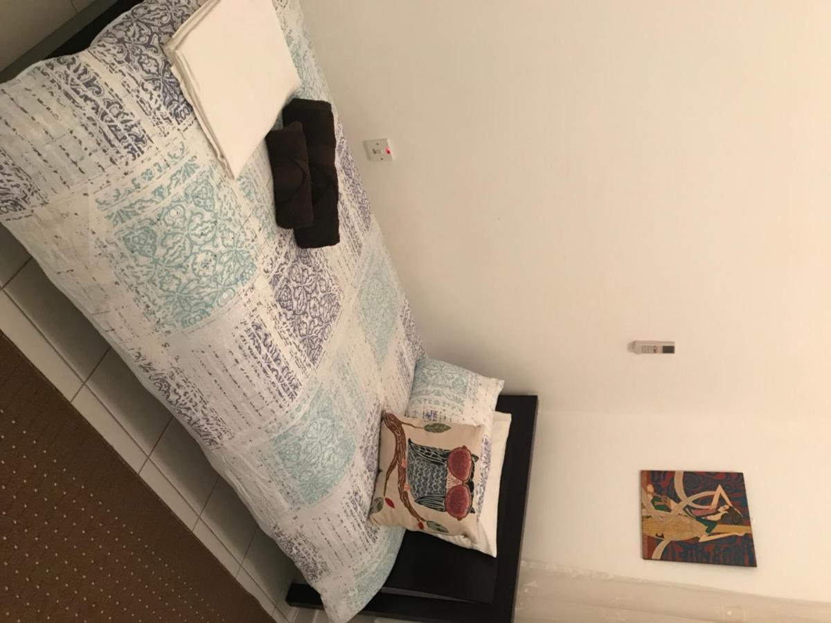 Owls Nest Townhouse Villa Paphos Ngoại thất bức ảnh