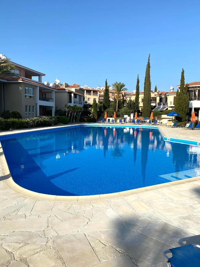 Owls Nest Townhouse Villa Paphos Ngoại thất bức ảnh